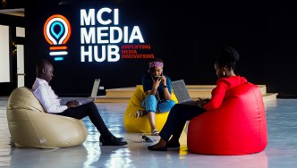 MCI Media Hub (Uganda) added to AfriLab's Pan-Afrikan Innovation Hub Network. (FILE PHOTO/COUTRESY PHOTO - MCI Media Hub)