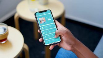 Tanzanian-based healthtech startup, Medikea, an online healthcare platform that aims to make healthcare accessible to patients anywhere and at any time. (PHOTO: Medikea)