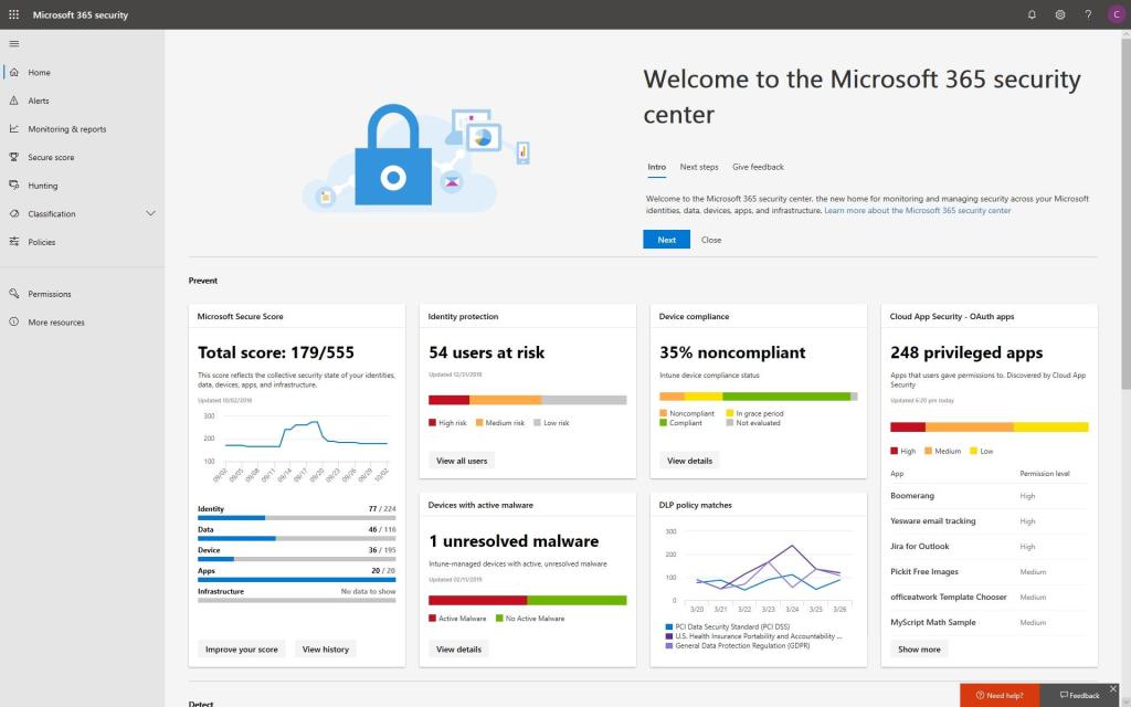 The growing reliance on cloud services makes Microsoft 365 a prime target for cyberattacks. To protect sensitive data and ensure business continuity, it’s crucial to implement Microsoft 365 total security measures.