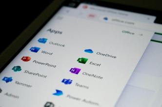 Microsoft 365 has become an essential tool with its suite of productivity apps and collaboration tools, empowering teams to work efficiently. However, the growing reliance on cloud services makes Microsoft 365 a prime target for cyberattacks. PHOTO: Ed Hardie on Unsplash