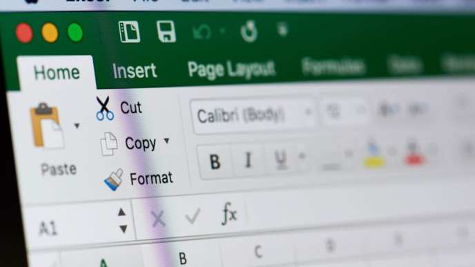 Mastering Microsoft Excel is an essential skill that can boost your productivity and make you a valuable asset in your workplace. (COURTESY PHOTO)