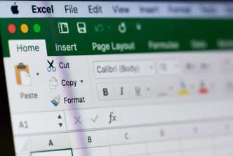 Mastering Microsoft Excel is an essential skill that can boost your productivity and make you a valuable asset in your workplace. (COURTESY PHOTO)