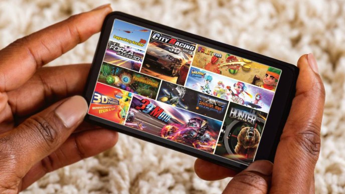 MTN Pulse subscribes to enjoy free gaming every Thursday. (Photo Credit: MTN)