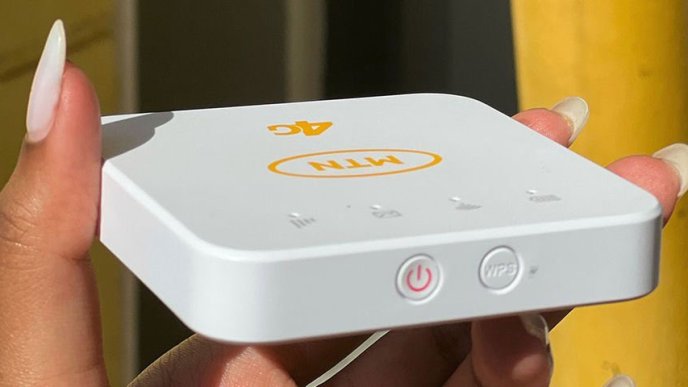 MTN WakaNet Pocket MiFi is the latest addition to the MTN Uganda's WakaNet products, which offers affordable, fast and reliable customized connectivity. (COURTESY PHOTO)