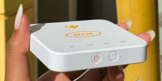 MTN WakaNet Pocket MiFi is the latest addition to the MTN Uganda's WakaNet products, which offers affordable, fast and reliable customized connectivity. (COURTESY PHOTO)