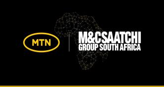 MTN Group embarks on a new era of innovation with M&C Saatchi Abel and group of companies as its global marketing partner. IMAGE CREDIT: MTN