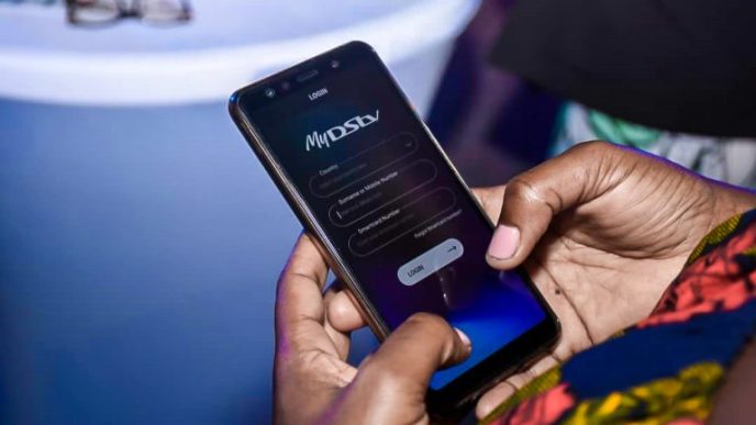 MultiChoice's DStv Stream, formally DStv Now then DStv App, is a service that delivers television transmission to mobile devices such as laptops, smart phones and notebooks. FILE PHOTO/COURTESY PHOTO