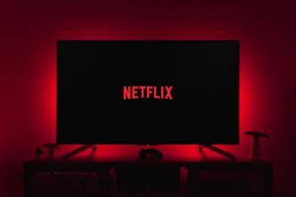 Netflix is partnering with Microsoft for its advertising-supported service. (PHOTO: Thibault Penin/ Unsplash)