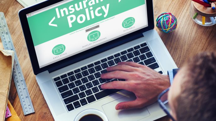 Online insurance platforms list the prices in one place and share the insurers offering them. You fill out a form - no talking on the phone required. Courtesy Photo