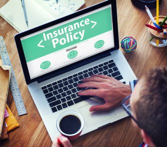 Online insurance platforms list the prices in one place and share the insurers offering them. You fill out a form - no talking on the phone required. Courtesy Photo