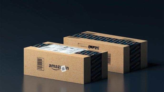 Mystery boxes give online shopping an unexpected spin. PHOTO: ANIRUDH/Unsplash