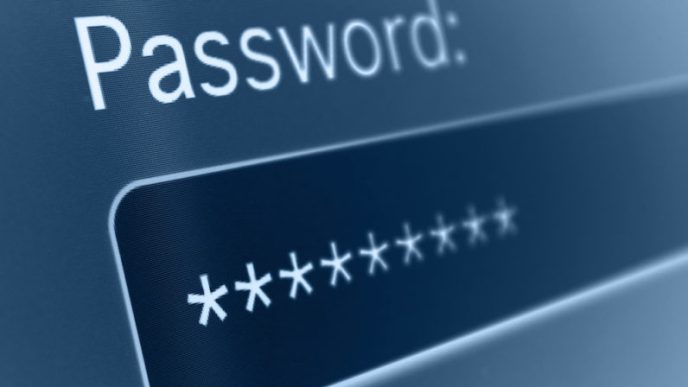 Password manager helps you create, secure, and store strong passwords across your accounts. COURTESY PHOTO