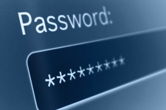 Password manager helps you create, secure, and store strong passwords across your accounts. COURTESY PHOTO