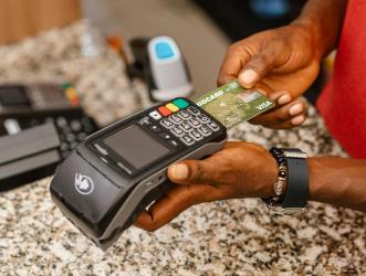 Secure payment method is the primary need of this era to map payment breaches, fraud, and terrorist funding. PHOTO: Ali Mkumbwa/Unsplash