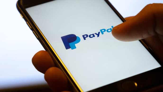 PayPal is an online wallet that acts as a middleman between your online purchases and your bank account. Courtesy Photo