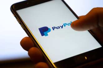 PayPal is an online wallet that acts as a middleman between your online purchases and your bank account. Courtesy Photo