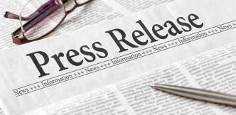 Publishing your press releases to media outlets with a large audience enhances interaction and encourages sharing by those who find it interesting. iStock / Zerbor