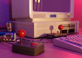 Passionate groups are making retro games better than they ever were. PHOTO: Freepik