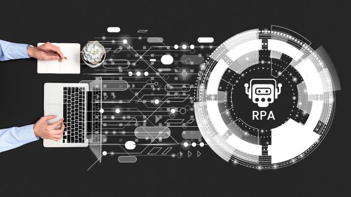 Robotic process automation (RPA) is one such solution that is effective and reliable for repetitive and time-consuming tasks that drain your focus from more important matters. IMAGE: Freepik