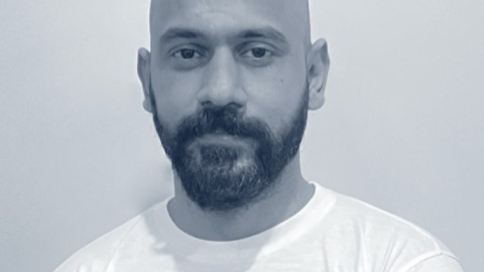 Shahid Hanif, Founder of Shufti Pro.