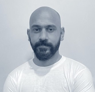 Shahid Hanif, Founder of Shufti Pro.