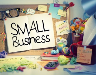 Statistics show 54% of small businesses use email marketing while 48% use social media platforms to reach an audience. (COURTESY PHOTO)