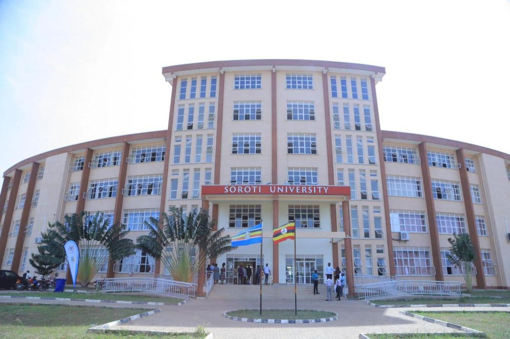 The Ministry of ICT was provided funds amounting to UGX750 million for the establishment of the regional ICT innovation hubs in the universities of Soroti, Kabale, and Arua. The Ministry on March 20 launched the first regional hub in Soroti, the Soroti University ICT Innovation Hub. COURTESY PHOTO / Ministry of ICT