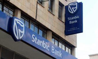 Stanbic Bank. (FILE PHOTO)