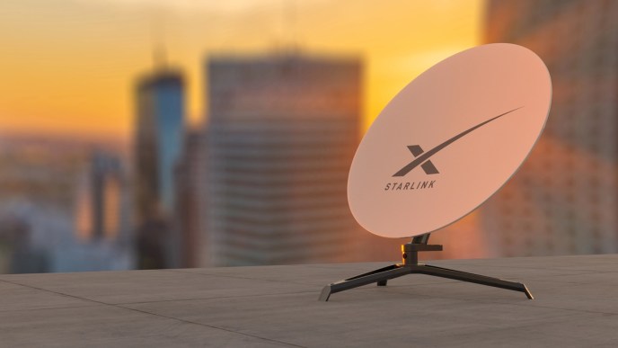 Starlink can bypass the need for expensive ground-based infrastructure, making it possible to deliver reliable, high-speed Internet to even the most remote corners of Africa. PHOTO: Mike Mareen / Adobe Stock