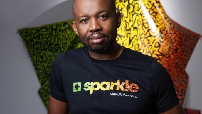 Sparkle Nigeria Founder and Chief Executive Officer, Uzoma Dozie. (FILE PHOTO)