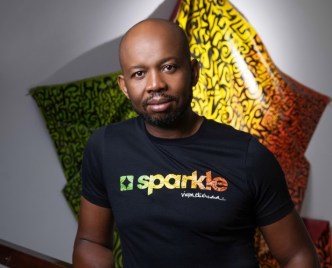 Sparkle Nigeria Founder and Chief Executive Officer, Uzoma Dozie. (FILE PHOTO)