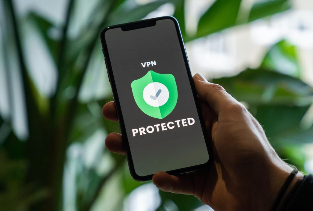 A VPN can hide your device and location, but websites and ISPs can still identify you in other ways. (PHOTO: Privecstasy/Unsplash)