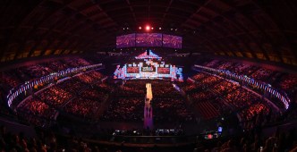 Web Summit runs one of the world’s largest technology events, connecting people and ideas that change the world. COURTESY PHOTO / Web Summit