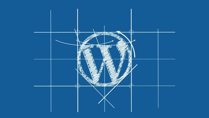 WordPress is a content management system that allows you to easily create and manage your website's content without having to write any code. (Splash Image)