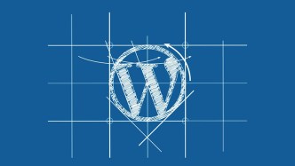 WordPress is a content management system that allows you to easily create and manage your website's content without having to write any code. (Splash Image)