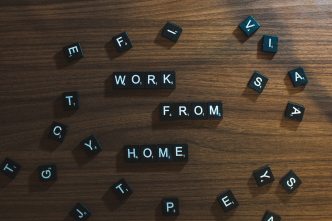 A strong telecommuting and remote work infrastructure makes it an enduring part of your business. Photo by Nelly Antoniadou on Unsplash