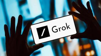 Grok is a generative artificial intelligence chatbot developed by xAI. Image by Shutterstock